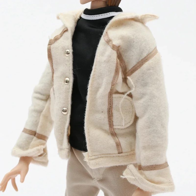 Figura Articulada Light Yagami Death Note 30,5 cm – PVC Colección Anime - Imagen 4