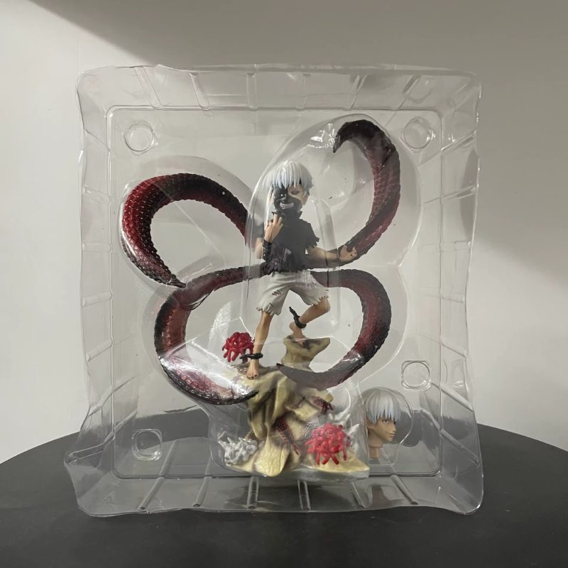 Figuras Ken Kaneki Tokyo Ghoul - Imagen 6