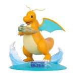 Figura Pokémon Dragonite – Figurita de Colección Anime 10 cm PVC