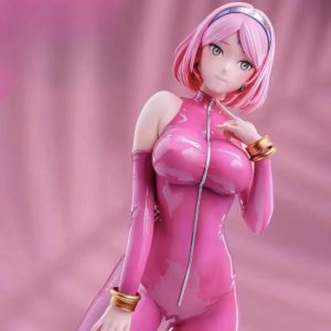 Figurine Sakura Manga Naruto