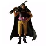 Figura One Piece Yasopp The Shukko – Figura Manga de Colección 16 cm PVC