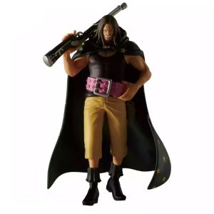 Figura One Piece Yasopp The Shukko – Figura Manga de Colección 16 cm PVC