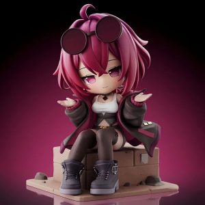 Figura Pop Kafka Honkai Star Rail – 16 cm | Modelo Coleccionista en PVC Premium