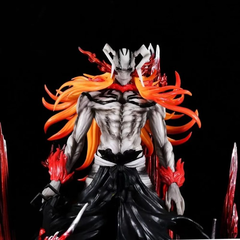 Figuras Bleach Ichigo Kurosaki (Forma Hollow) - Imagen 5