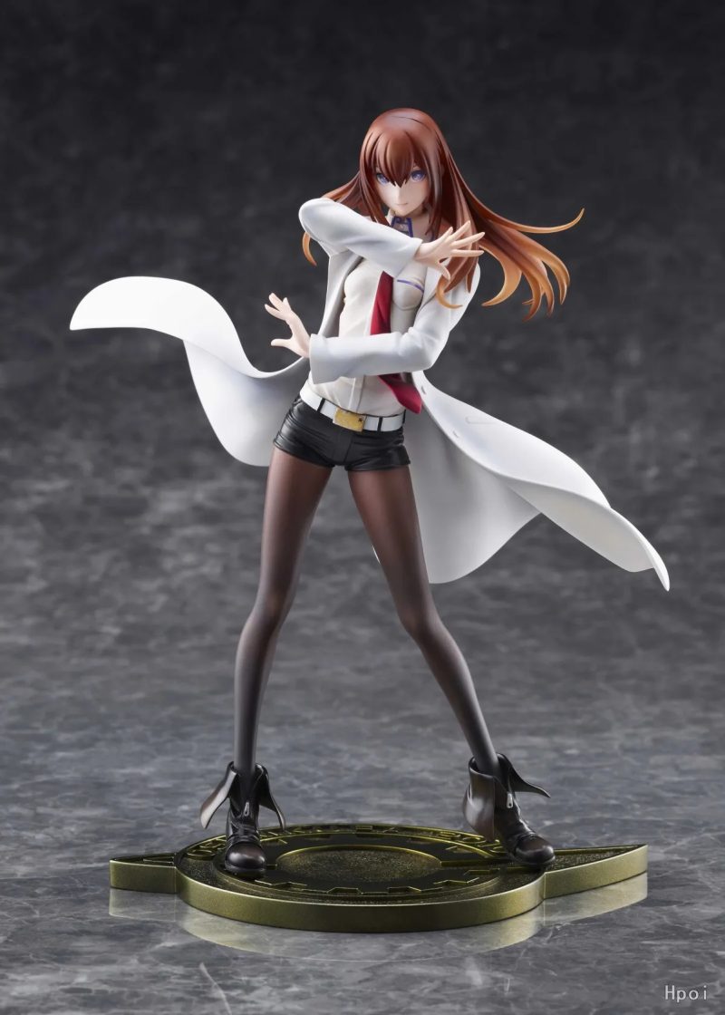 Figuras Makise Kurisu Steins;Gate - Imagen 2