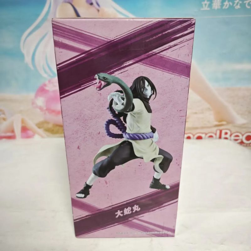 Figura Orochimaru Naruto - Imagen 6