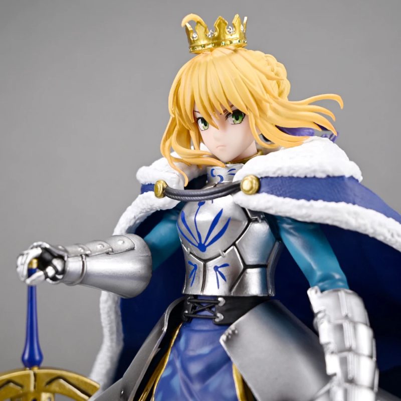 Figura Saber Altria Pendragon Fate/Grand Order - Imagen 2
