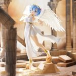 Figura Rem Re:ZERO – Figurita de Colección Anime 21 cm PVC