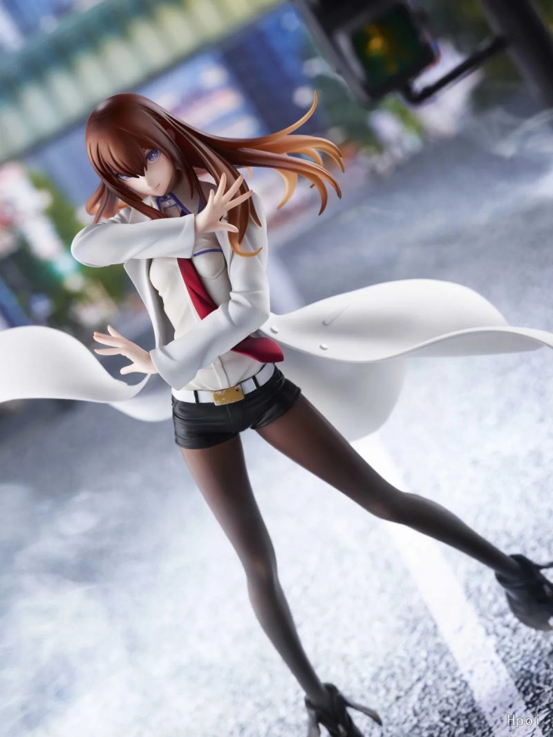 Figuras Makise Kurisu Steins;Gate - Imagen 5