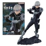 Figuras Kaiju No. 8  Reno Ichikawa