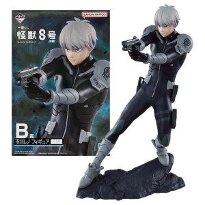 Figuras Kaiju No. 8  Reno Ichikawa