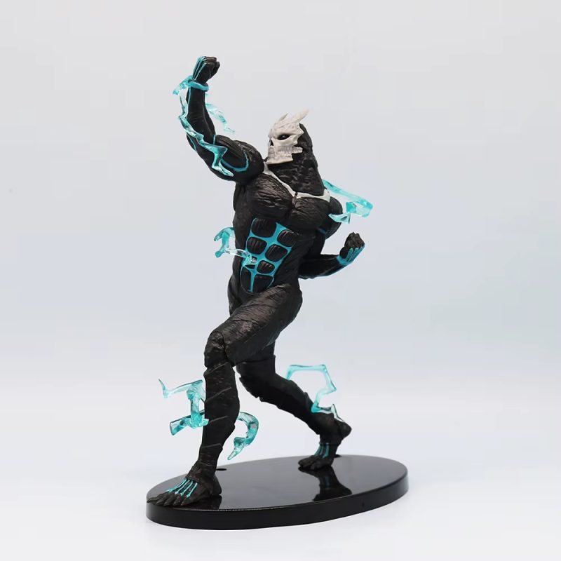 Figura Kaiju No. 8 Kafka Hibino - Imagen 2