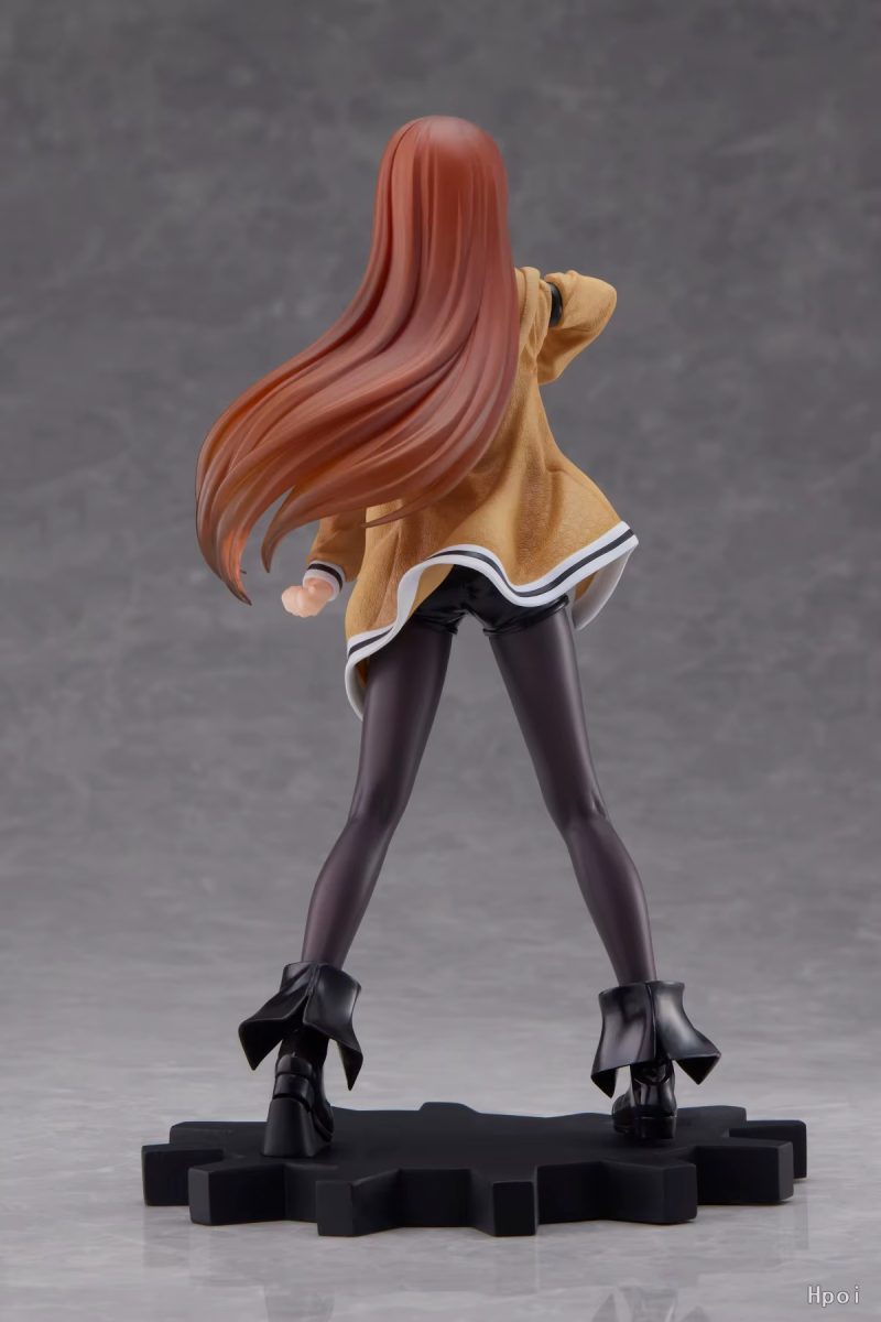 Figura Makise Kurisu Steins;Gate - Imagen 5
