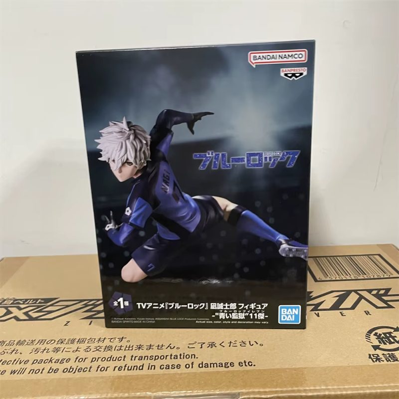 Figura Gen Asagiri Dr. Stone - Imagen 4