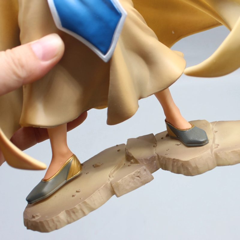 Figura Yu-Gi-Oh! Sacerdote Seto – Figura Anime de Colección 18 cm PVC - Imagen 4
