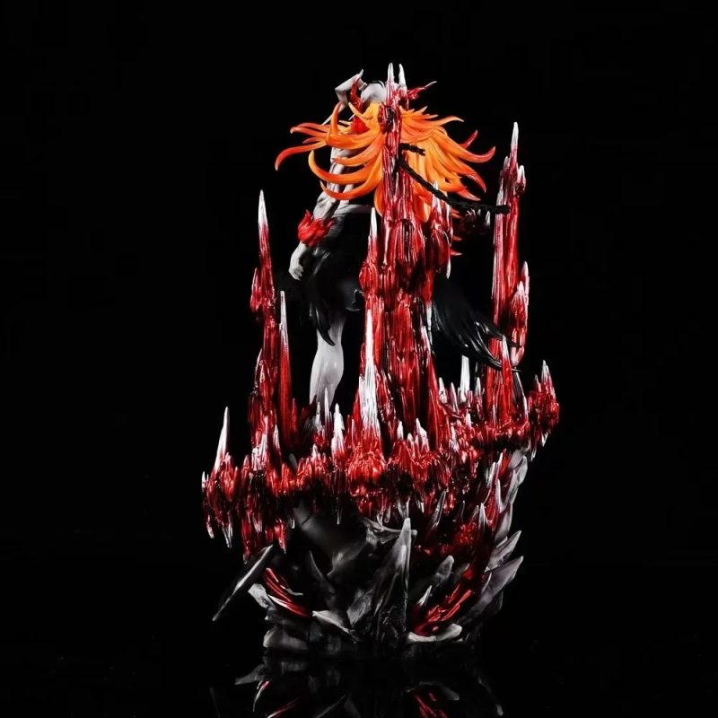 Figuras Bleach Ichigo Kurosaki (Forma Hollow) - Imagen 3