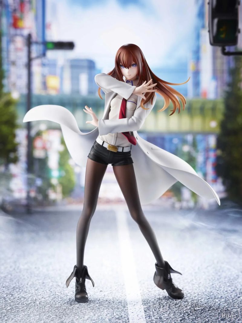 Figuras Makise Kurisu Steins;Gate - Imagen 6