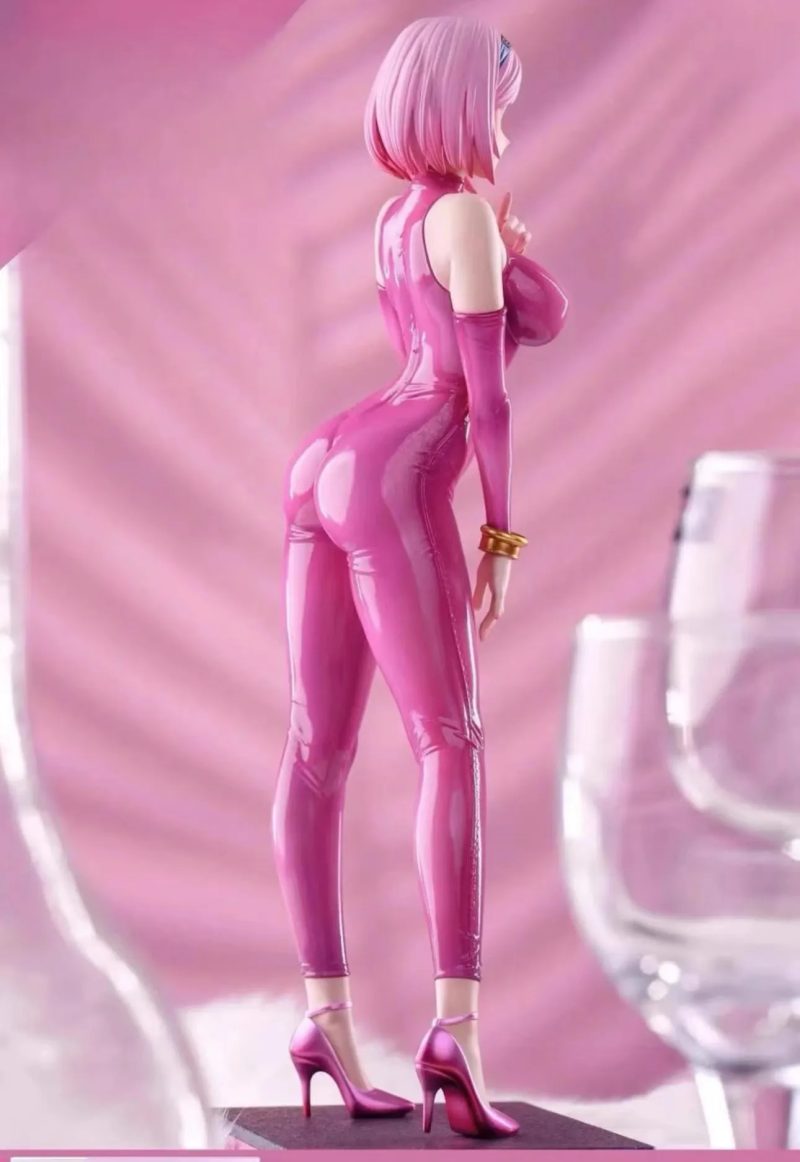 Figurine Sakura Manga Naruto - Imagen 4