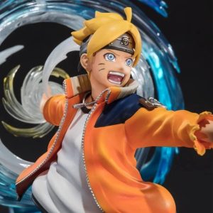 Figura Boruto Uzumaki Vibration Stars