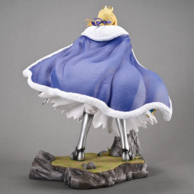Figura Saber Altria Pendragon Fate/Grand Order - Imagen 3