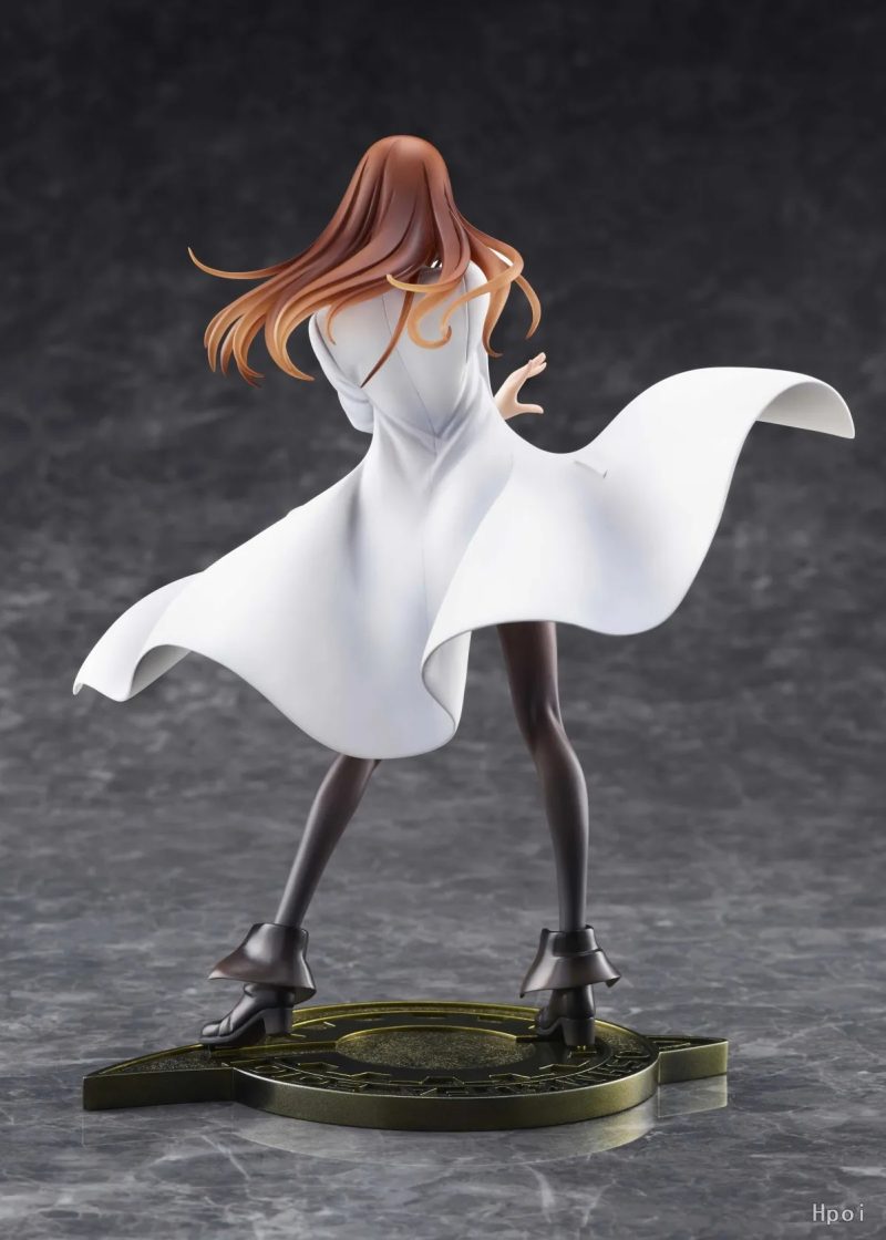 Figuras Makise Kurisu Steins;Gate - Imagen 3