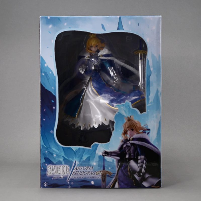 Figura Saber Altria Pendragon Fate/Grand Order - Imagen 7