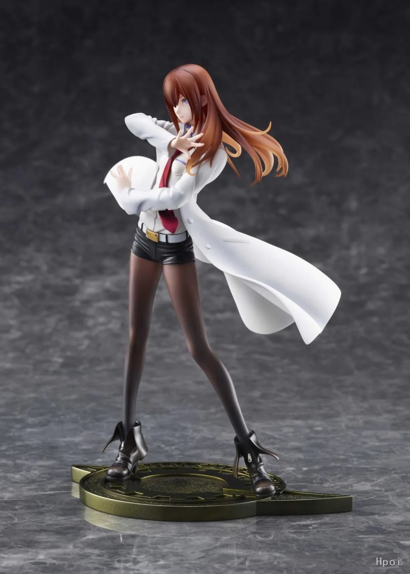 Figuras Makise Kurisu Steins;Gate - Imagen 4