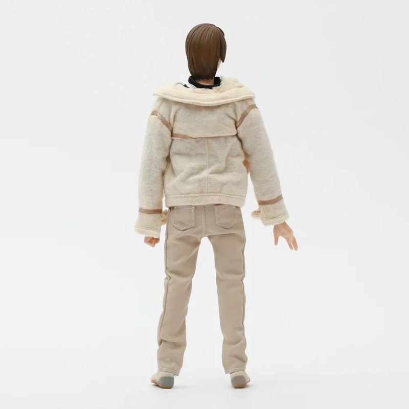 Figura Articulada Light Yagami Death Note 30,5 cm – PVC Colección Anime - Imagen 3