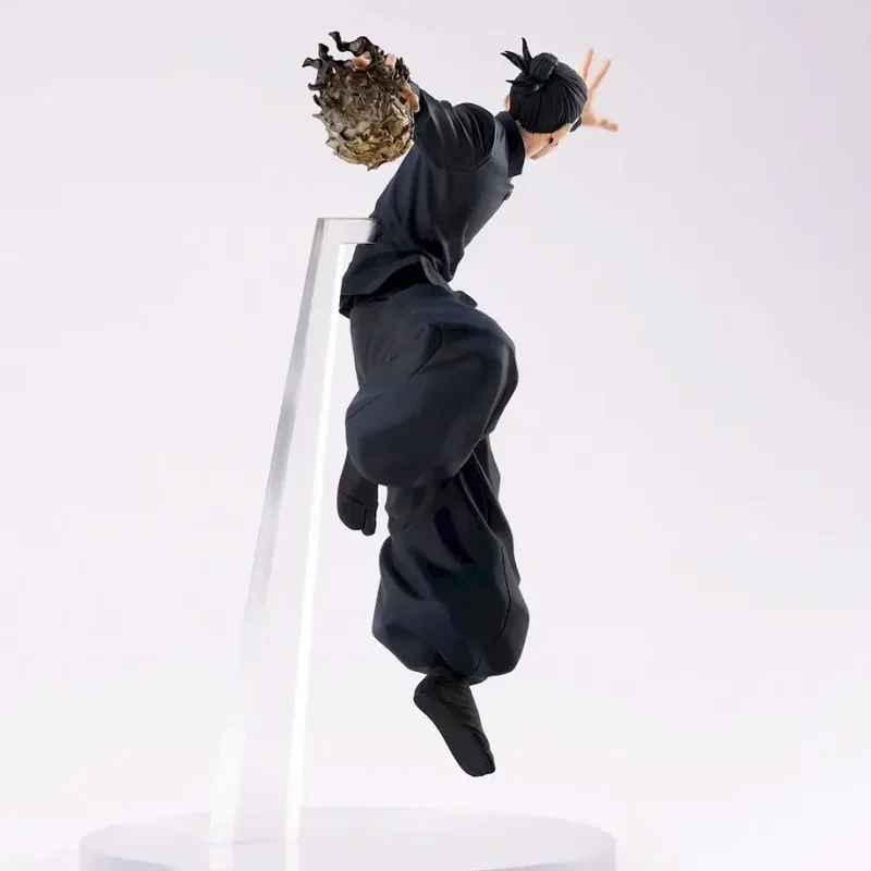 Figura Jujutsu Kaisen Suguru Geto – Figura Anime de Colección 19 cm PVC - Imagen 3