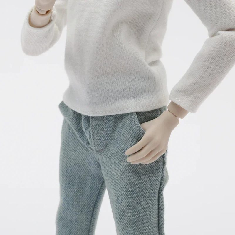 Figura Articulada L Death Note 31 cm – PVC Colección Anime - Imagen 7