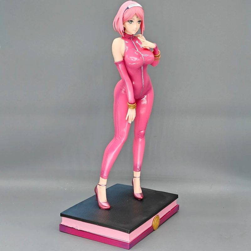 Figurine Sakura Manga Naruto - Imagen 9