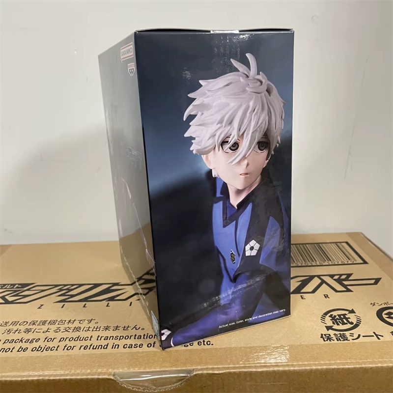 Figura Gen Asagiri Dr. Stone - Imagen 6