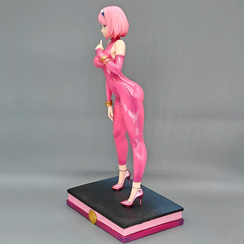 Figurine Sakura Manga Naruto - Imagen 6