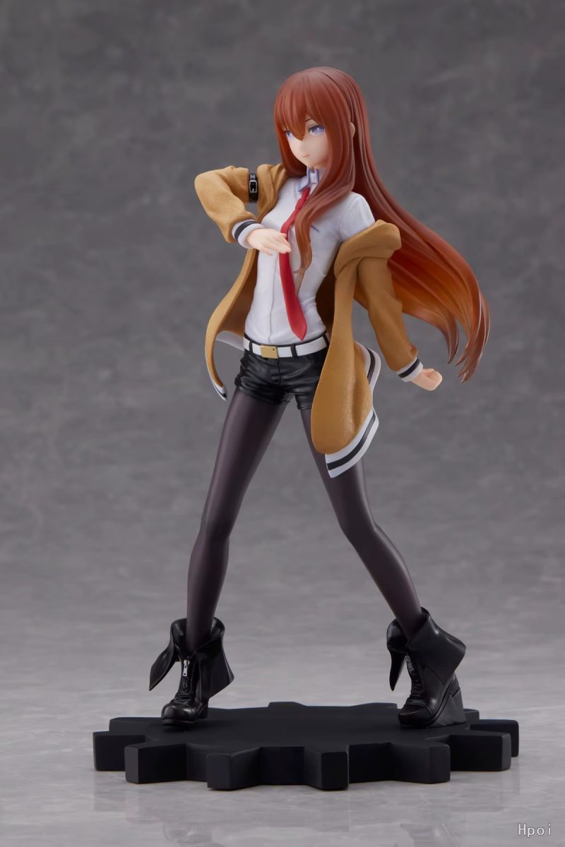 Figura Makise Kurisu Steins;Gate - Imagen 3
