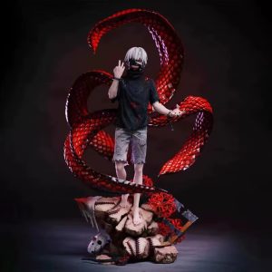 Figuras Ken Kaneki Tokyo Ghoul 2025