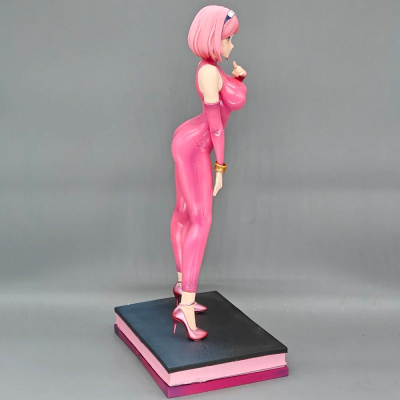 Figurine Sakura Manga Naruto - Imagen 12