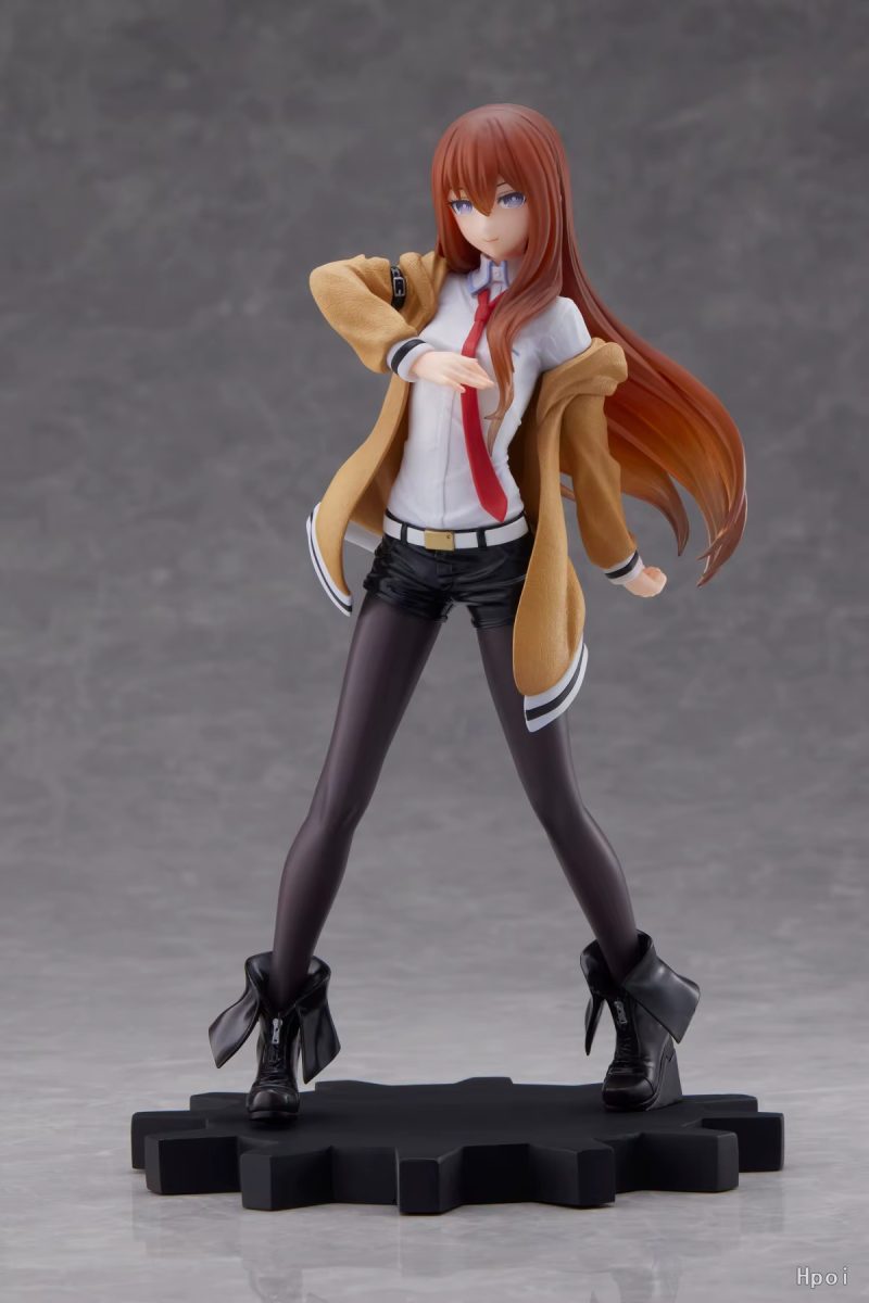 Figura Makise Kurisu Steins;Gate - Imagen 4