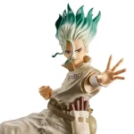 Figura Senku Ishigami Dr. Stone - Fuerza Científica