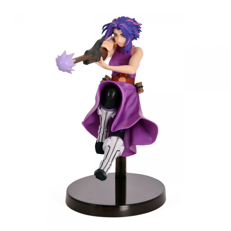 Figuras My Hero Academia Lady Nagant - Imagen 2