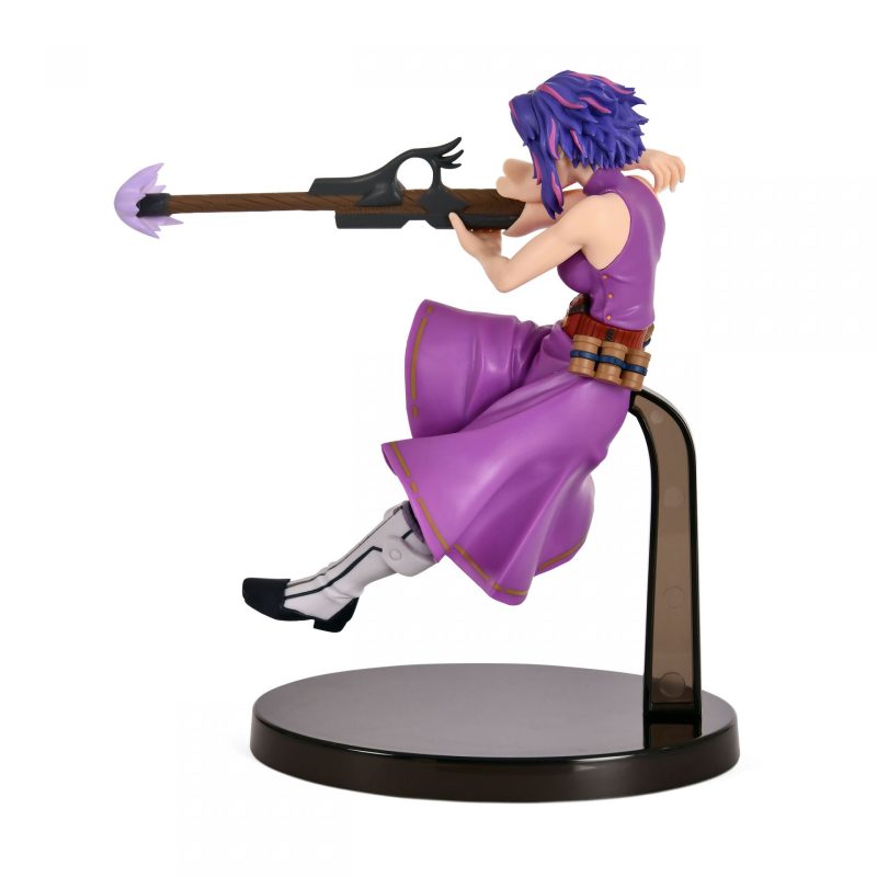 Figuras My Hero Academia Lady Nagant - Imagen 5