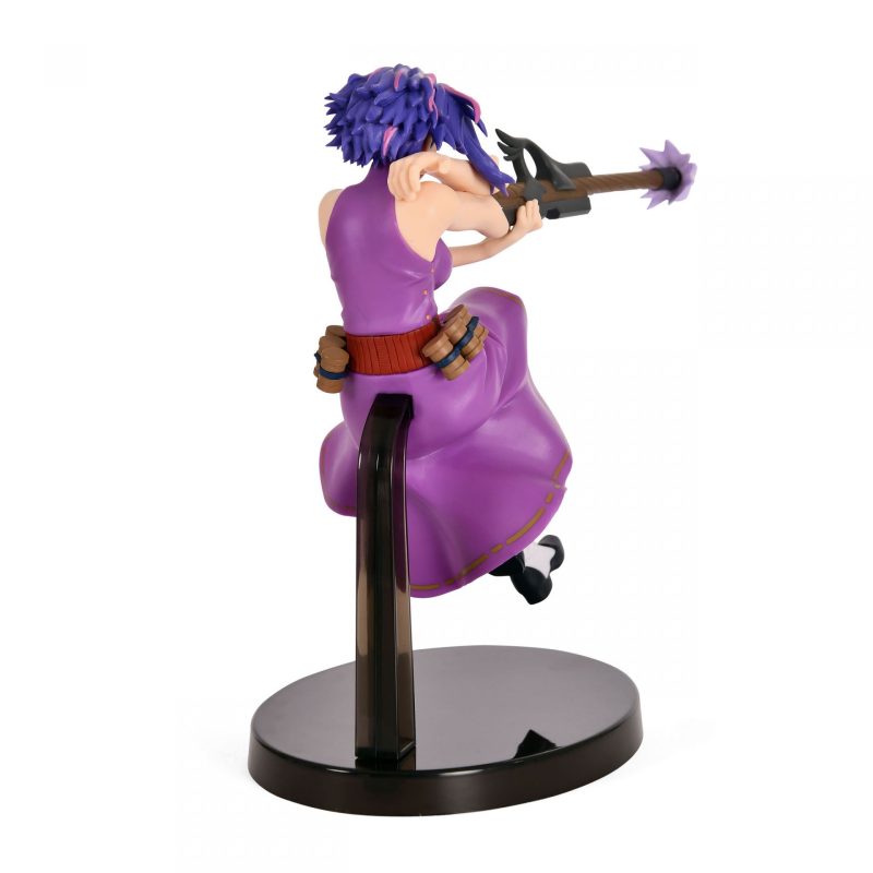 Figuras My Hero Academia Lady Nagant - Imagen 4