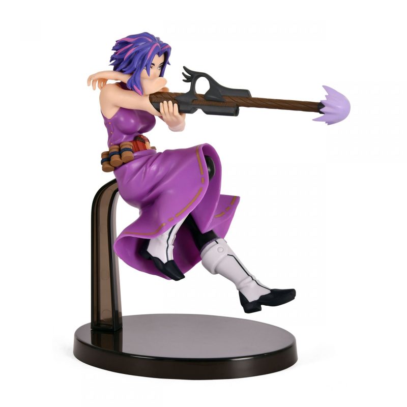 Figuras My Hero Academia Lady Nagant - Imagen 3