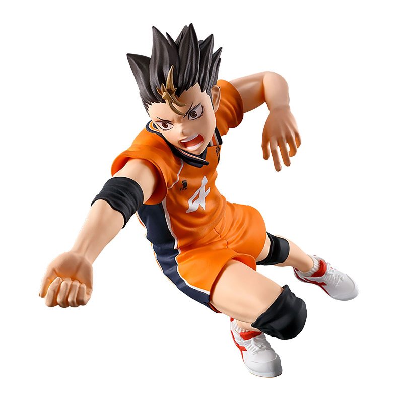 Figuras Yu Nishinoya Haikyuu!! - Imagen 2