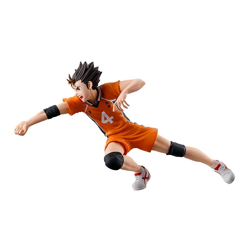 Figuras Yu Nishinoya Haikyuu!! - Imagen 3