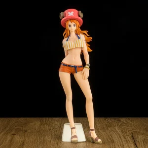 Figura Nami Sweet Style Pirates One Piece
