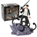 Figuras Sung Jin-woo Solo Leveling 2025