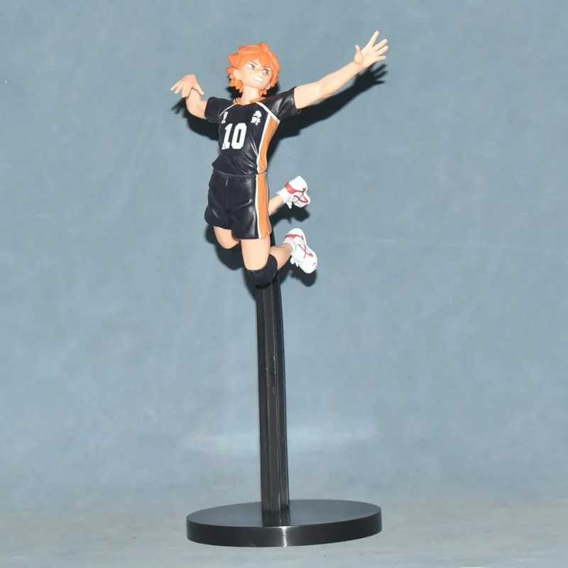 Figuras de Haikyuu!! - Shoyo Hinata y Tobio Kageyama - Imagen 2