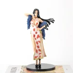 Figura de Boa Hancock de One Piece - Cheongsam de Lujo