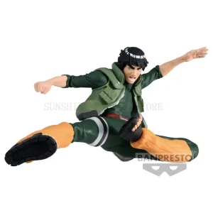 Figura de Rock Lee de Naruto Shippuden