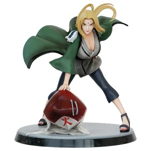 Figura Tsunade Xtra Naruto - Hokage Quinta Generación